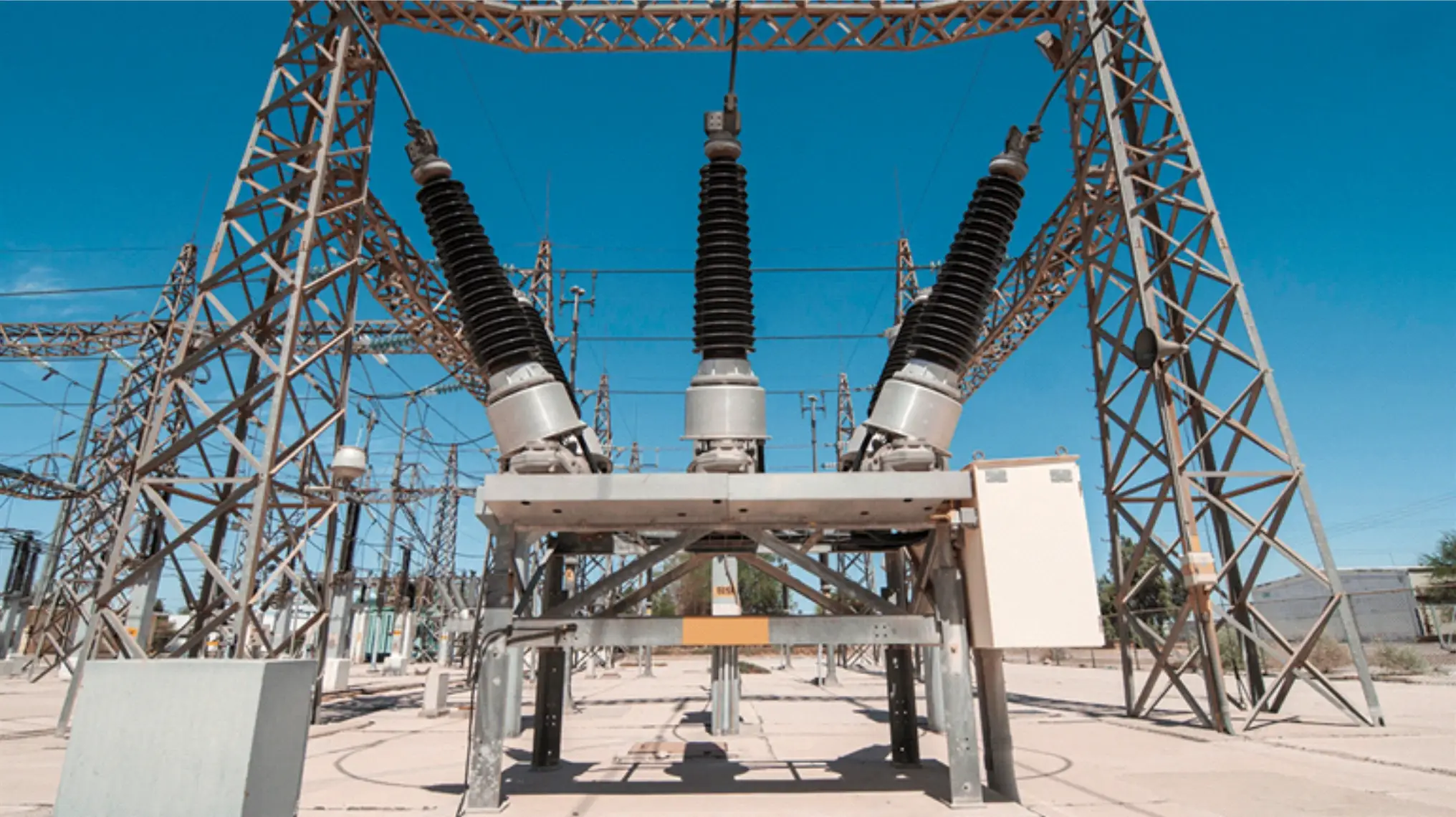 Predictive Maintenance for SF6 Gas Circuit Breakers